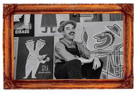 Bildergebnis für Raymond Savignac