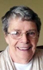 Patricia Randlett Obituary (2016)