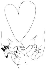 These can be used in website. Pinky Promise Parent S Pinky Promise Canvas Honeymoon Hotel Icanvas Em 2021 Arte De Mae Tatuagem De Bebe Tatuagem Para Filho