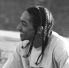 Remembering Nipsey Hussle