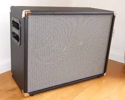 speaker cabinet mono stereo modulus