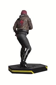 There are a number of classes to. Cyberpunk 2077 Actionfiguren Und Statuen Actionfiguren24 Collector S Toy Universe