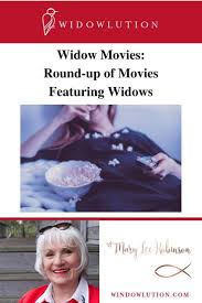Free Online Magazine Just For Widows Social Media Signs Widow Movies