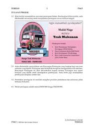 Perkara penting yang perlu anda pertimbangkan ialah : Kertas Kerja Perniagaan Food Truck Contoh Profil Syarikat Makanan Sejuk Beku Kursus Yang Pernah Dihadiri X Anindaega