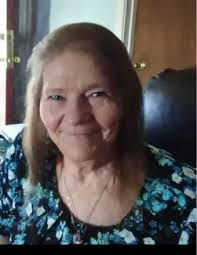 Obituary information for Judy Farthing Abner