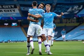 On this site you'll able to watch manchester city streams easy and. De Bruyne And Foden To Start Man City Predicted Starting Xi Vs Newcastle United Manchester Evening News