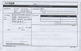 Smk Bhakti Anindya Tangerang Penggunaan Virtual Account