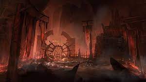 elder scrolls online end game content options explained in new developer post elder scrolls online elder scrolls online art