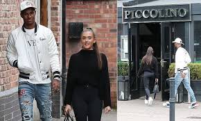 See his dating history (all girlfriends' names), educational profile, personal favorites, interesting life facts, and complete biography. Manchester United Star Marcus Rashford Spotted Out In With Girlfriend Lucia Loi News Summed Up