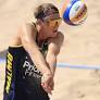 Swedish Beach Volleyball Duo Advances to EM Round of 16 Despite Setback