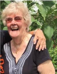 Obituary information for Eleanor A. Joyce