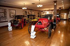 Car lovers come from all over the world to pilgrimage to auburn, the home of the classics, in northeast indiana. Museum Exhibits Auburn Cord Duesenberg Automobile Museum