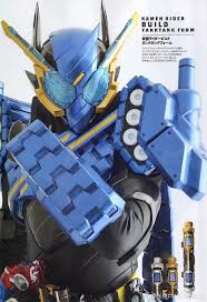 kamen rider build tank tank form パワーレンジャー ライダー 仮面ライダービルド