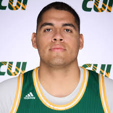 2023-24 Men's Basketball Roster