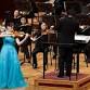 Seoul International Violin Competition event in Seocho District, Seoul