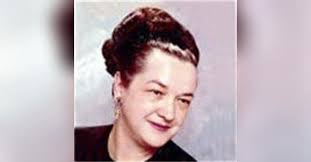 Gloria Vescio Obituary