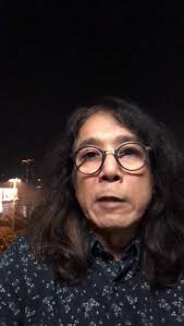 林建名追思會｜楊受成悼詞懷故友許冠傑獻唱《這一曲送給您》