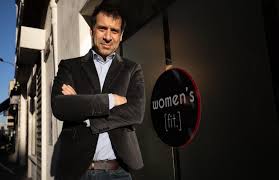 Mon coach sportif à domicile à madrid: Club De Sport 100 Feminin Je Ne Suis Pas La Pour Me Faire Draguer Le Parisien