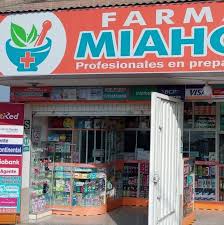 Farmacia Botica