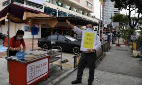 Penang is home to many things. Penang Hotel Manager Calls Out For Customers To Buy Rm3 Meals To Help Staff Survive Mco Video Life Malay Mail