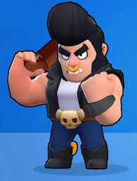 They can enhance a brawler's. Bull Heavyweight Brawl Stars Level