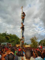 Estos a veces son característicos de una región geográfica. Cultura Popular Fiestas Patronales Con Sentido Social
