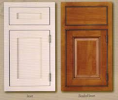 How To Select Kitchen Cabinets Cabinetry Overlay Styles Cabinet Cabinet Door Styles Kitchen Cabinet Door Styles