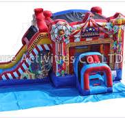 Carnival Combo Wet/Dry-V-SL (include ground cover)