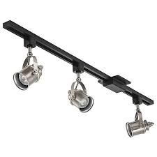 Studio 3 Light Track Kit By Lithonia Lighting At Lumens Com