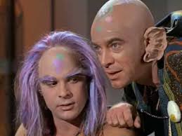 Peter Capaldi's Doctor Who portrayal