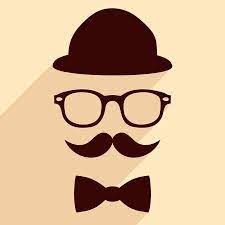 123rf Millions Of Creative Stock Photos Vectors Videos And Music Files For Your Inspiration And Projects Shadow Illustration Hipster Vector Art