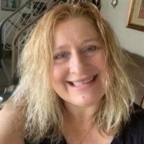 Shannon Verdi Obituary