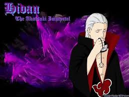 1920x1200 naruto shippuden hd wallpapers. Hidan Akatsuki Members Wallpapers 8024089 Fanpop Desktop Background