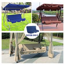 Amazon home shop by room discover shop by style home décor furniture kitchen & dining bed & bath garden & outdoor home improvement home & kitchen products from amazon.com amazon.com's home & kitchen store is stocked to outfit your home with every basic need, plus a whole lot more. Buy Replacement Swing Chair Cushion Covers Suitable For 2 3 Seaters B Q Colorado Garden Hammock About 104 153cm At Affordable Prices Free Shipping Real Reviews With Photos Joom
