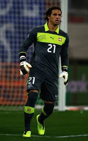 Latest on borussia monchengladbach goalkeeper yann sommer including news, stats, videos. Yann Sommer Footie Spot