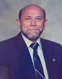 Ralph Waltman Obituary