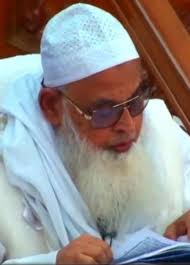 Mahmudul Hasan (scholar)