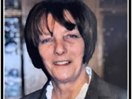 Ina (Christina) Keating nee Conway