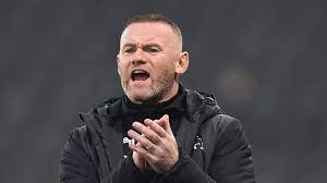 10 hours ago · it was suddenly full of it on social media yesterday: Wayne Rooney Learning To Adapt To New Derby County Role Football News Sky Sports