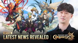 We did not find results for: Summoners War Chronicles Com2us Provides More Details On Mmorpg Based On Summoners War Mmo Culture