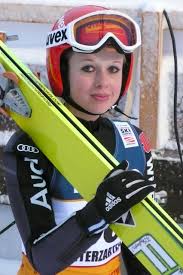 Wir berichten über den damen skisprung weltcup, der seit 2011 stattfindet. Deutsche Meisterschaften Im Skispringen Der Damen 2015 Wikipedia