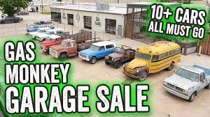 Scegli la consegna gratis per riparmiare di più. Richard Rawlings Gas Monkey Garage Sale Everything Must Go Facebook