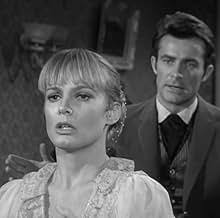 The Wild Wild West" The Night of the Bars of Hell (TV Episode 1966)