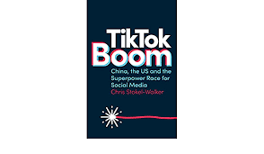 A list of the most popular most followed tiktok users in france right now. Tiktok Boom China The Us And The Superpower Race For Social Media Amazon Co Uk Stokel Walker Chris Books