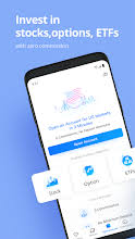 Webull launches crypto trading on app as of november 2020, crypto trading is now available as a new feature on webull! Webull Investing Trading All Commission Free Apps On Google Play