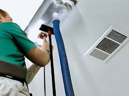 Chimney Sweep by Atlantic Cleaning West Babylon NY