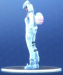 In the v12.30 update, exactly two years after his release, he was given the dark edit style along with his female counterpart, bunny brawler. Fortnite Bunny Brawler Skin Epic Outfit Fortnite Skins