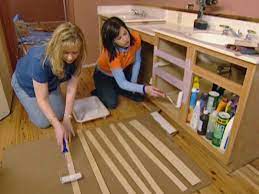 Maybe you would like to learn more about one of these? Refacing Bathroom Cabinets How Tos Diy