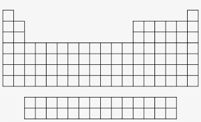 Maybe you would like to learn more about one of these? Periodic Table Blank Periodic Table Drawing Empty 1280x735 Png Download Pngkit