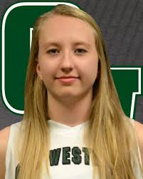 2015-16 Women's Basketball Roster